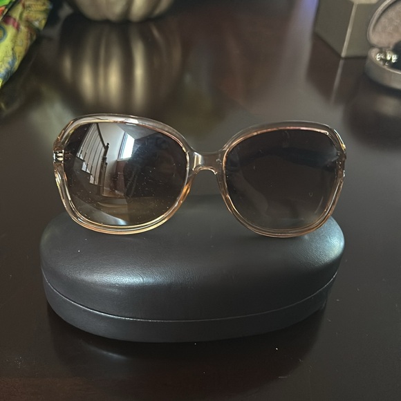 Women’s Coach Sunglasses - Brand New - Picture 4 of 4